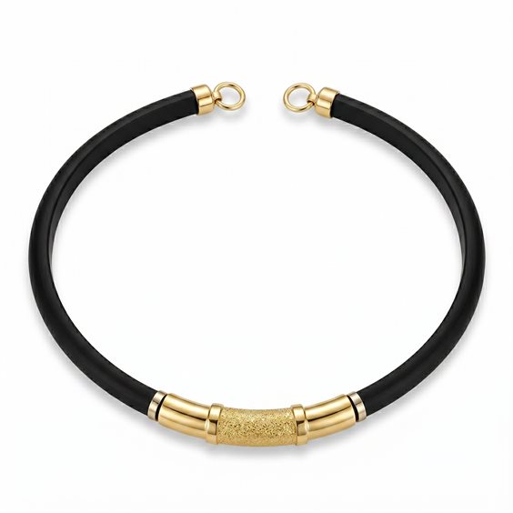 Bracciale GPG Uomo in Oro GPGGOLDBR21 - GPGGOLDBR21